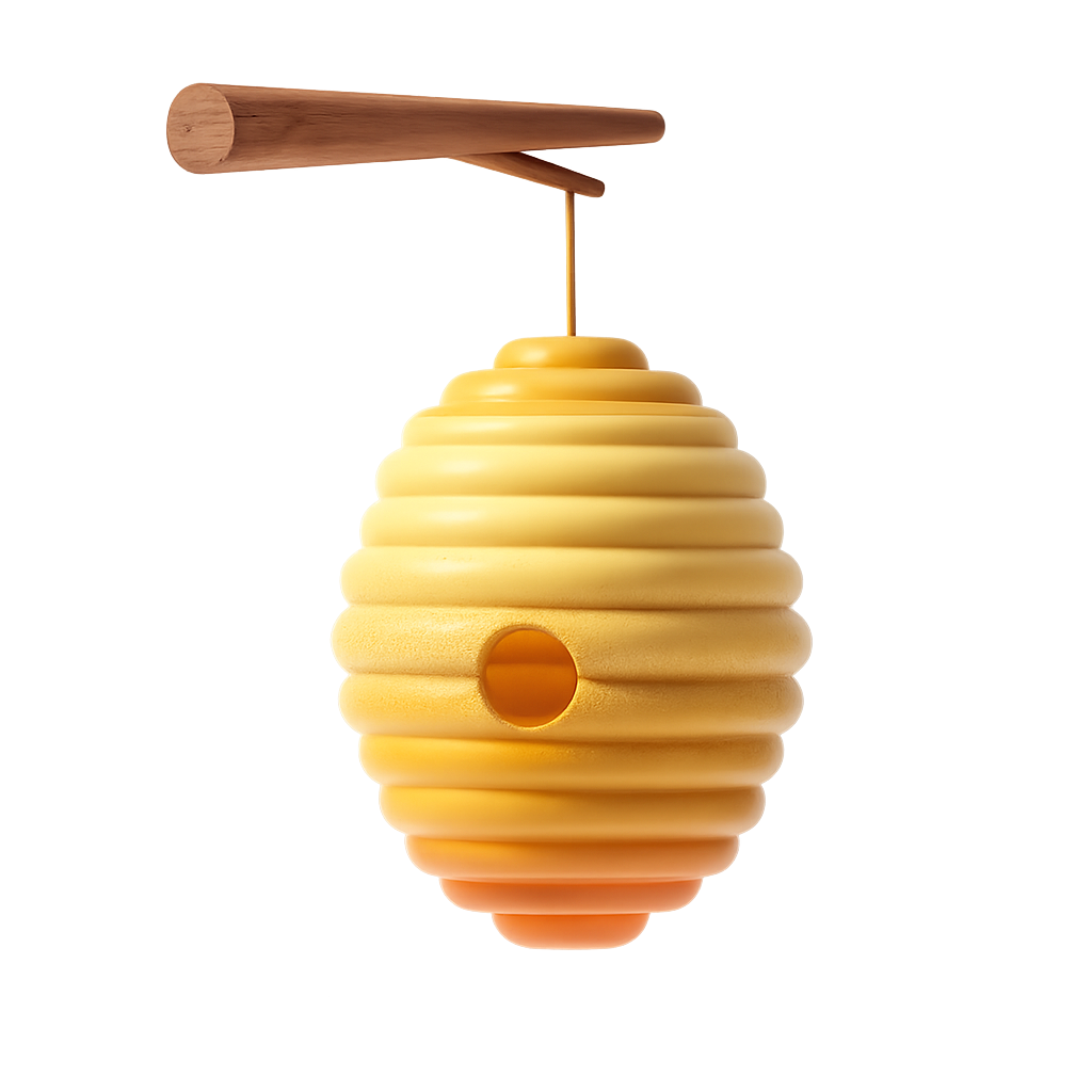 BEEWARD grow hive