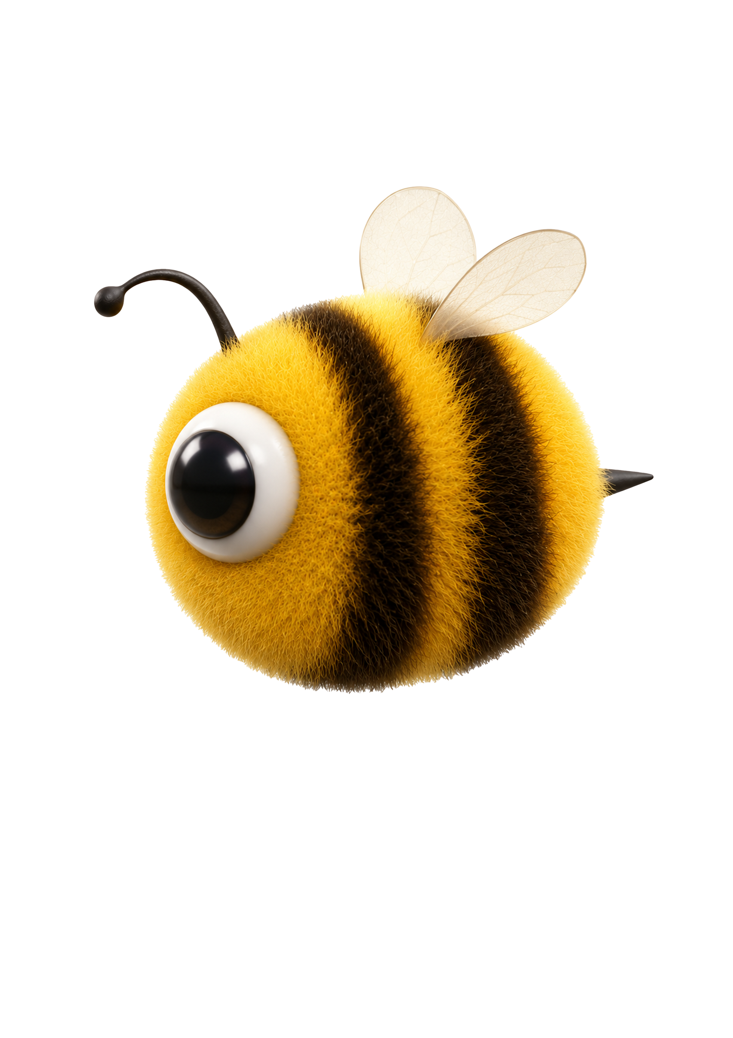 Live bee monitoring preview